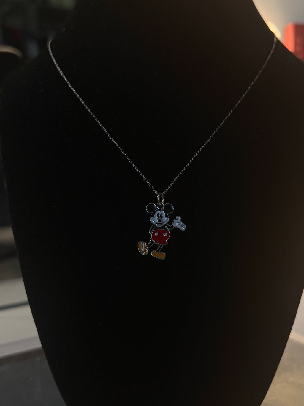 Chico icónico 🐭