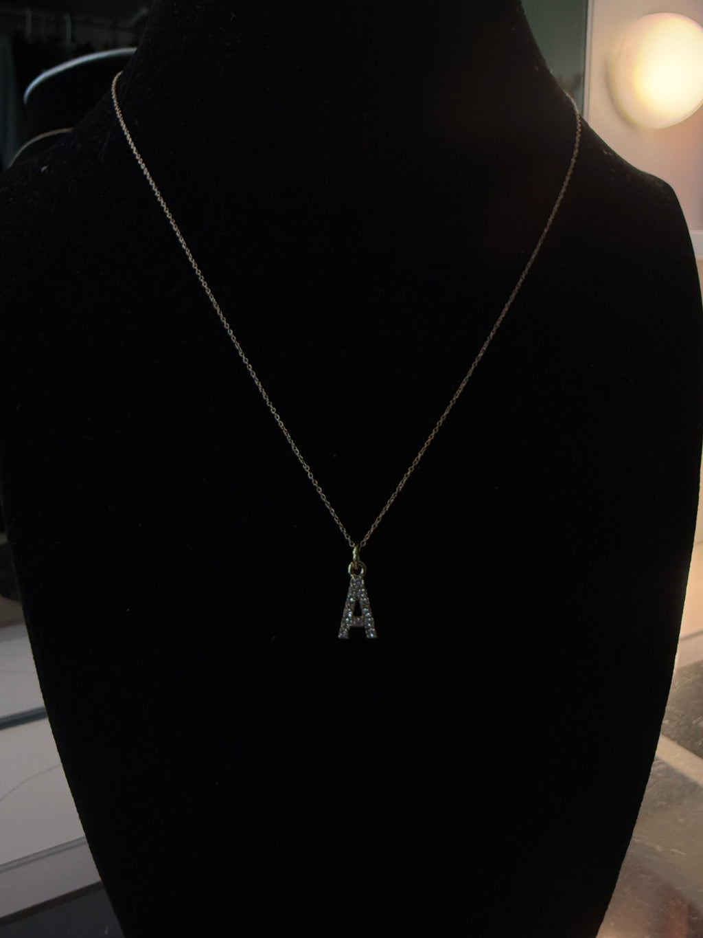 Tu inicial ✨luxury✨