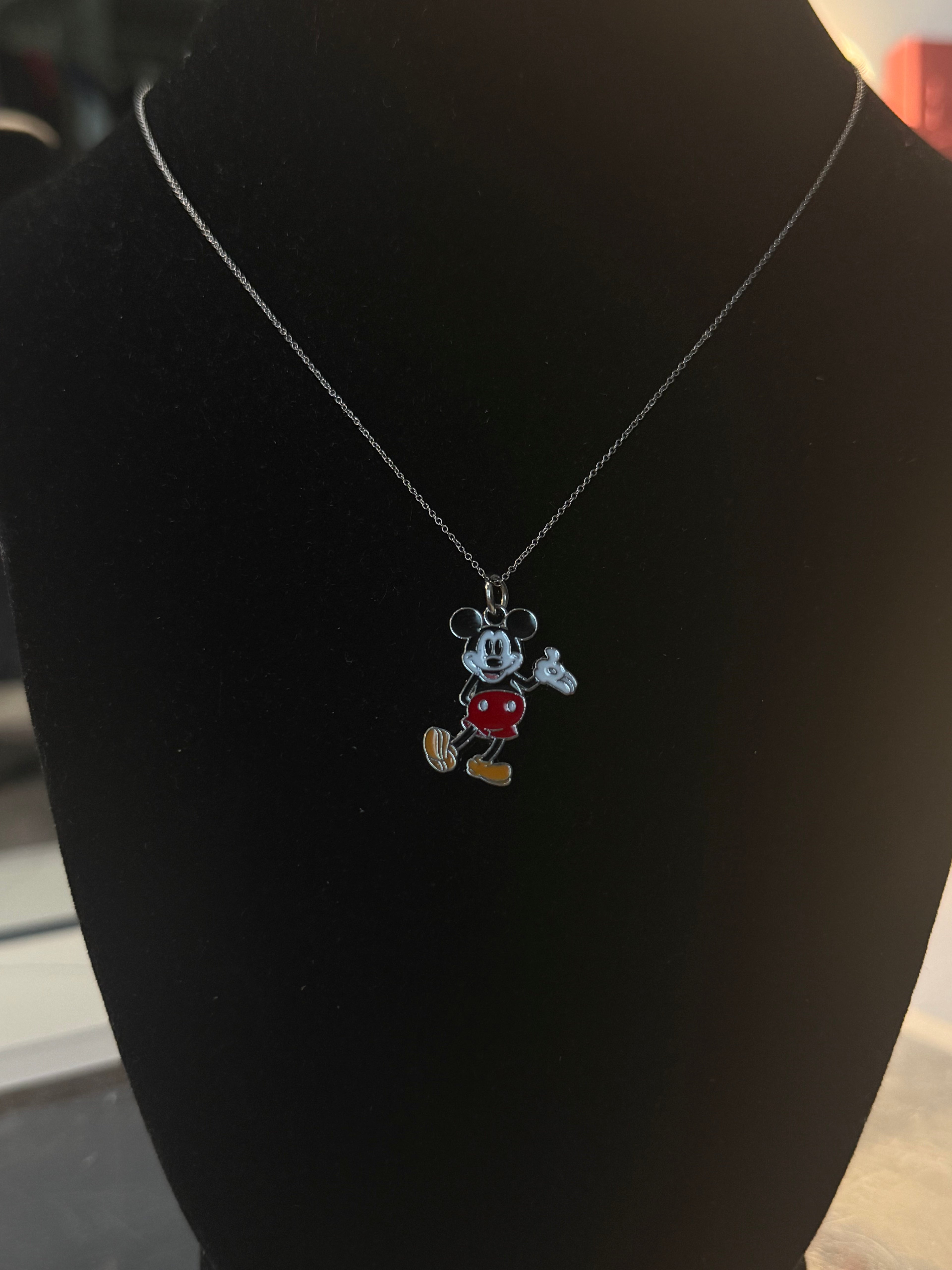 Chico icónico 🐭
