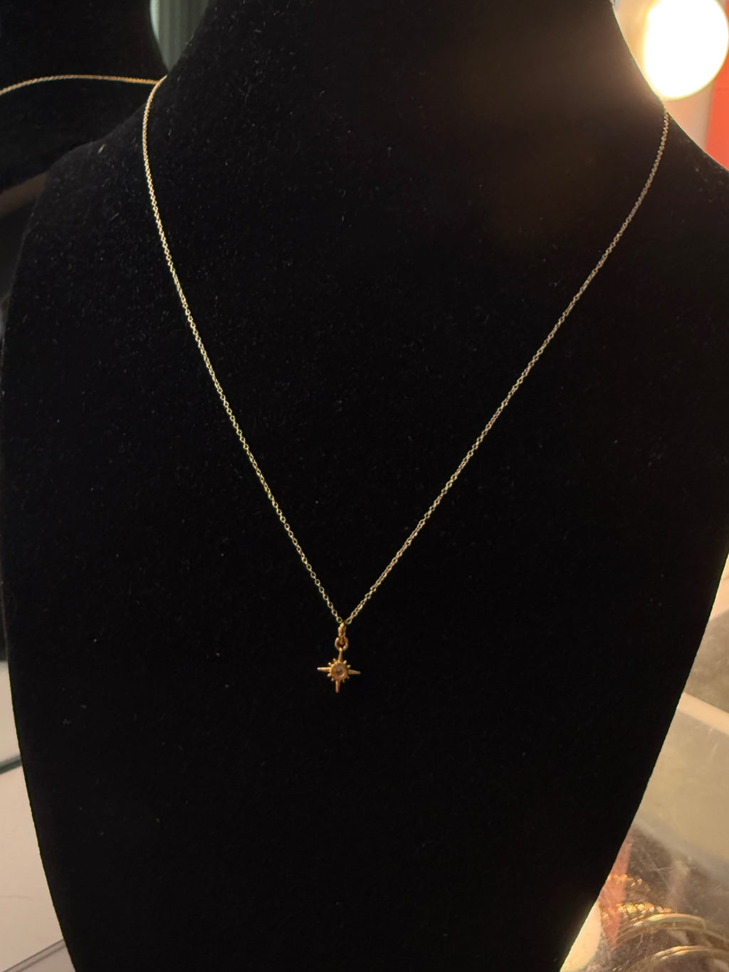 Estrella Polar✨