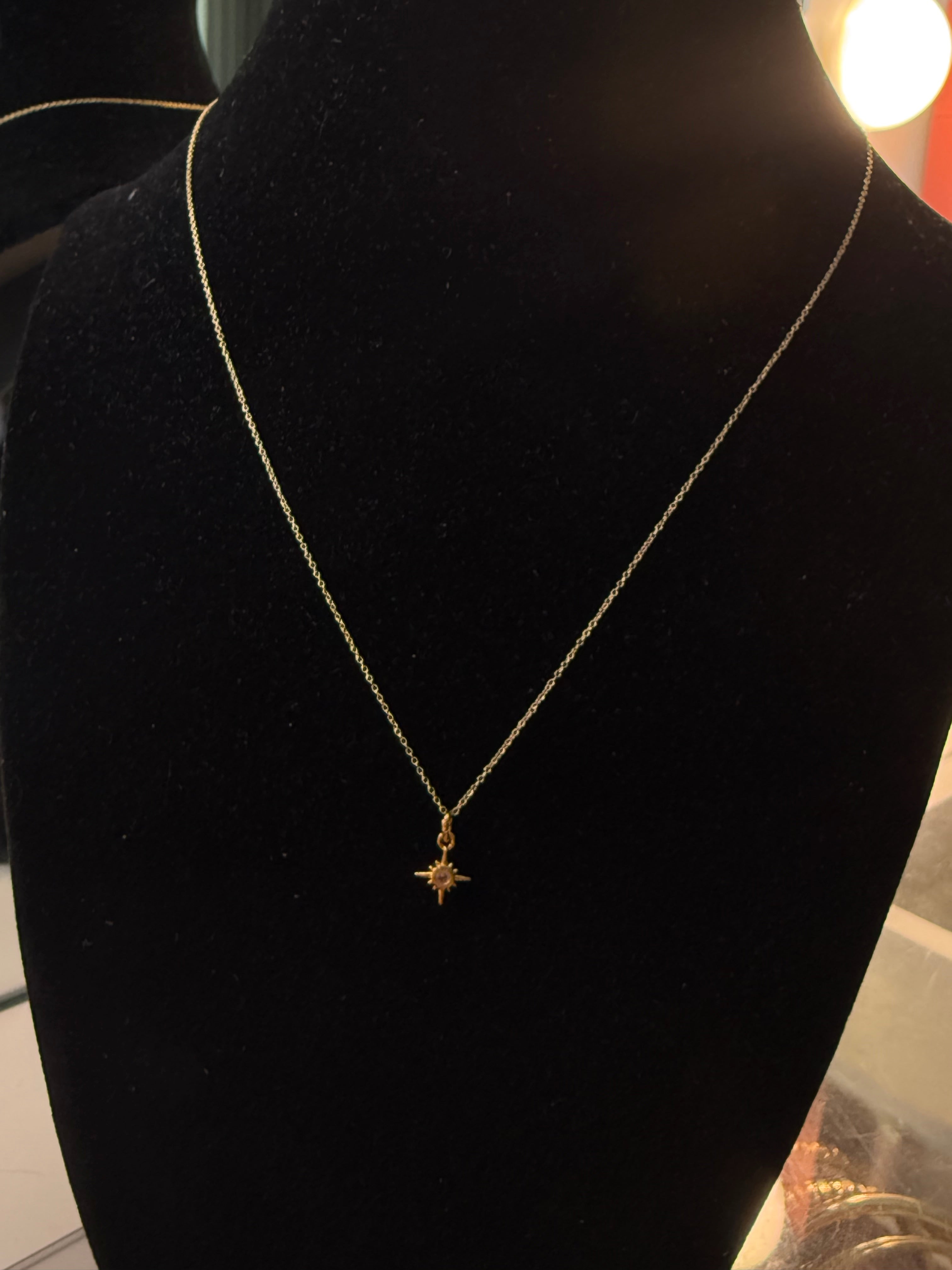 Estrella Polar✨