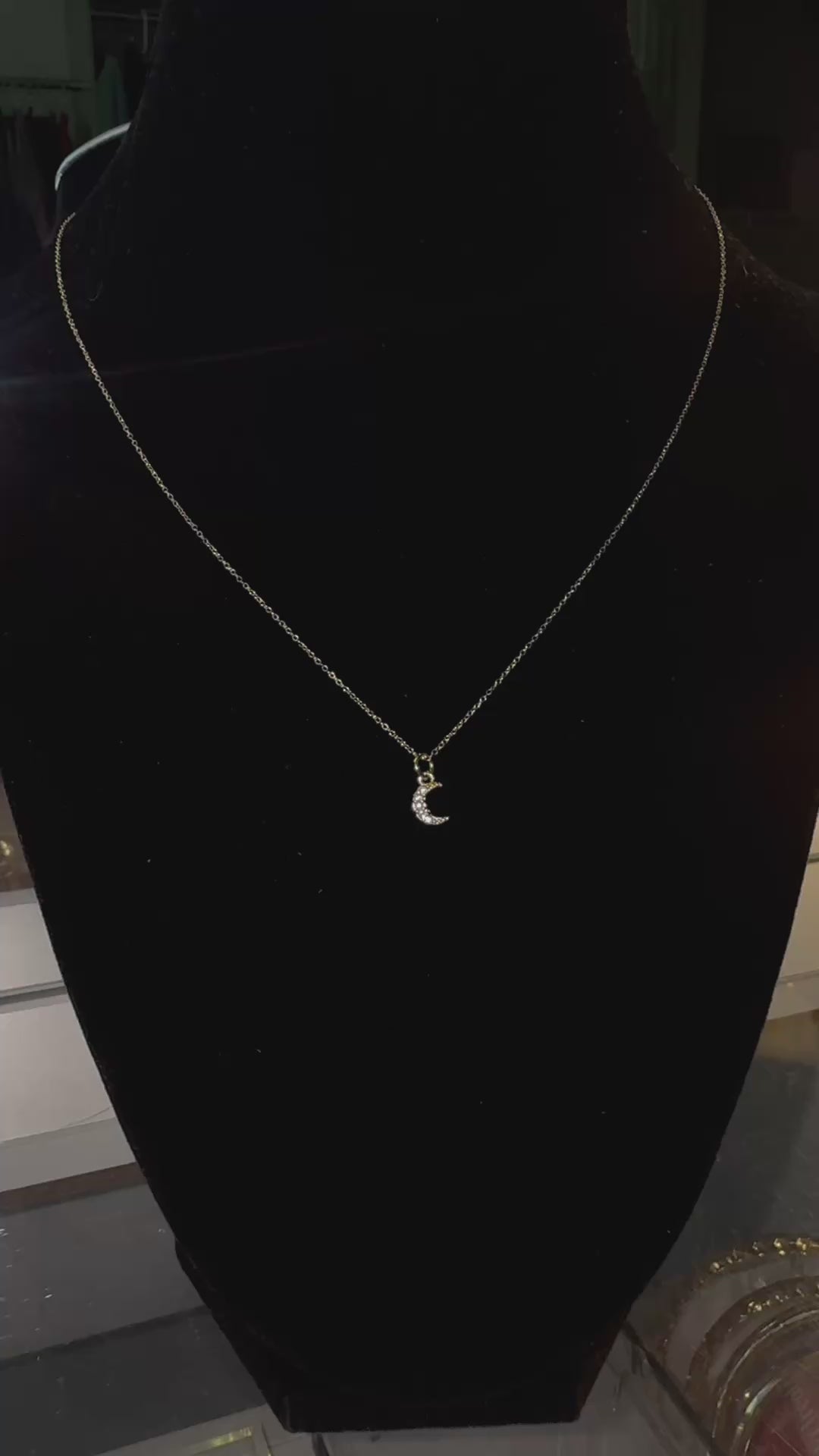 Luna de Cristal 🌙